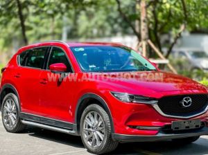Xe Mazda CX5 Luxury 2.0 AT 2022
