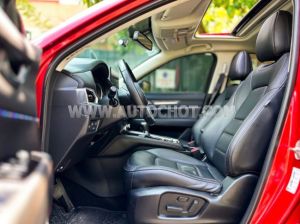 Xe Mazda CX5 Luxury 2.0 AT 2022
