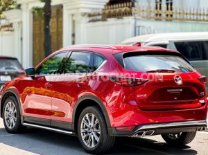 Xe Mazda CX5 Luxury 2.0 AT 2022
