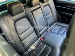 Xe Mazda CX5 Luxury 2.0 AT 2022