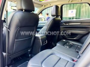 Xe Mazda CX5 Luxury 2.0 AT 2022