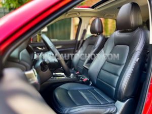 Xe Mazda CX5 Luxury 2.0 AT 2022