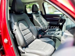 Xe Mazda CX5 Luxury 2.0 AT 2022