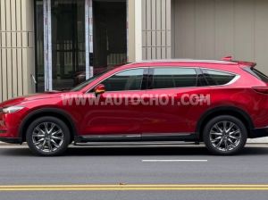 Xe Mazda CX8 Luxury 2024
