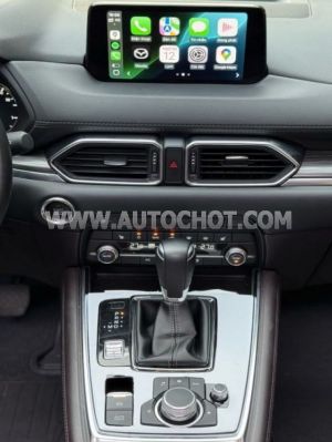 Xe Mazda CX8 Luxury 2024