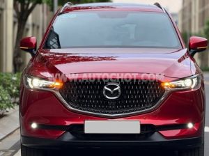 Xe Mazda CX8 Luxury 2024