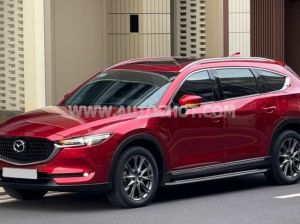 Xe Mazda CX8 Luxury 2024