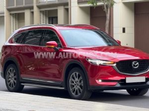 Xe Mazda CX8 Luxury 2024