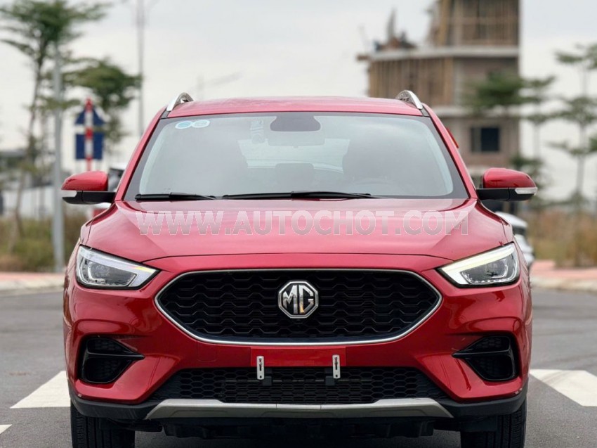 Xe MG ZS Standard 1.5 AT 2WD 2023