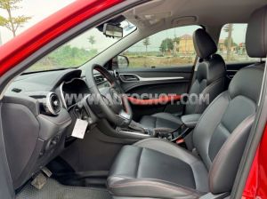 Xe MG ZS Standard 1.5 AT 2WD 2023