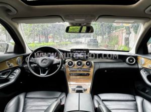 Xe Mercedes Benz C class C250 Exclusive 2015