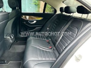Xe Mercedes Benz C class C250 Exclusive 2015