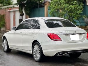 Xe Mercedes Benz C class C250 Exclusive 2015