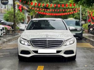Xe Mercedes Benz C class C250 Exclusive 2015
