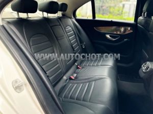 Xe Mercedes Benz C class C250 Exclusive 2015