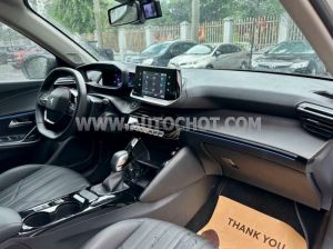 Xe Peugeot 2008 GT Line 1.2 AT 2021