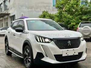 Xe Peugeot 2008 GT Line 1.2 AT 2021