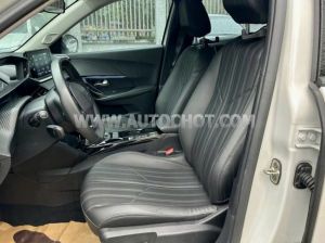 Xe Peugeot 2008 GT Line 1.2 AT 2021