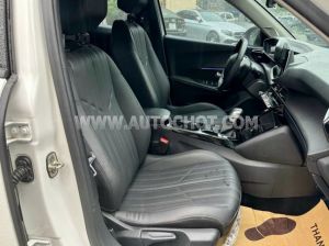 Xe Peugeot 2008 GT Line 1.2 AT 2021