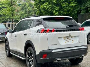 Xe Peugeot 2008 GT Line 1.2 AT 2021