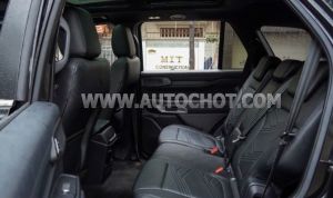 Xe Ford Everest Titanium 2.0L 4x2 AT 2023