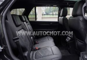 Xe Ford Everest Titanium 2.0L 4x2 AT 2023