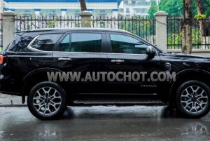 Xe Ford Everest Titanium 2.0L 4x2 AT 2023