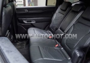 Xe Ford Everest Titanium 2.0L 4x2 AT 2023