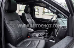 Xe Ford Everest Titanium 2.0L 4x2 AT 2023