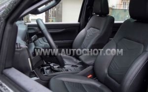 Xe Ford Everest Titanium 2.0L 4x2 AT 2023