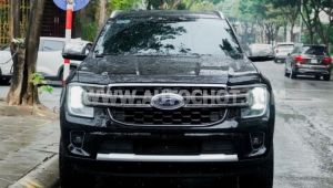 Xe Ford Everest Titanium 2.0L 4x2 AT 2023