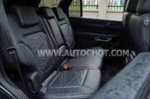 Xe Ford Everest Titanium 2.0L 4x2 AT 2023