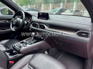 Xe Mazda CX8 Premium 2021