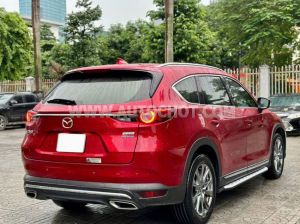 Xe Mazda CX8 Premium 2021
