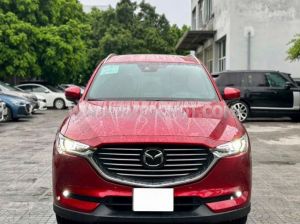Xe Mazda CX8 Premium 2021