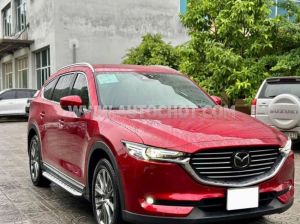 Xe Mazda CX8 Premium 2021