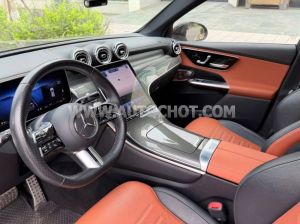 Xe Mercedes Benz GLC 300 4Matic 2023