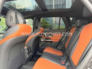 Xe Mercedes Benz GLC 300 4Matic 2023