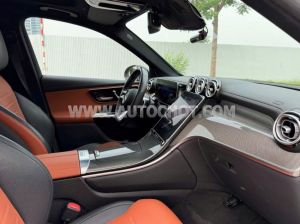 Xe Mercedes Benz GLC 300 4Matic 2023