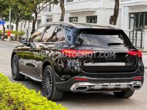 Xe Mercedes Benz GLC 300 4Matic 2023