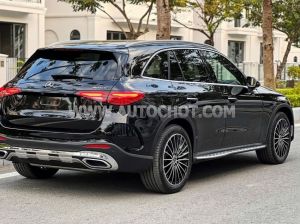 Xe Mercedes Benz GLC 300 4Matic 2023