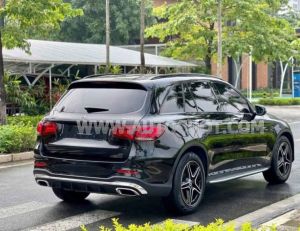 Xe Mercedes Benz GLC 300 4Matic 2021