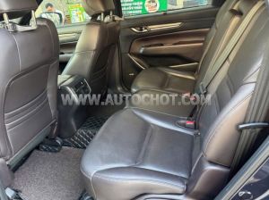 Xe Mazda CX8 Premium AWD 2022