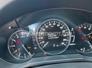 Xe Mazda CX8 Premium AWD 2022