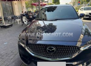 Xe Mazda CX8 Premium AWD 2022