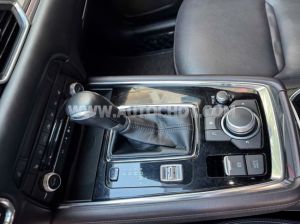 Xe Mazda CX8 Premium AWD 2022