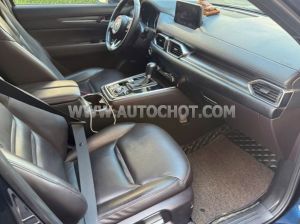 Xe Mazda CX8 Premium AWD 2022