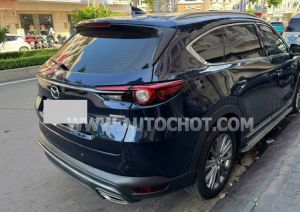 Xe Mazda CX8 Premium AWD 2022
