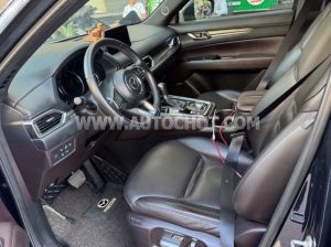 Xe Mazda CX8 Premium AWD 2022