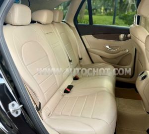 Xe Mercedes Benz GLC 200 4Matic 2022